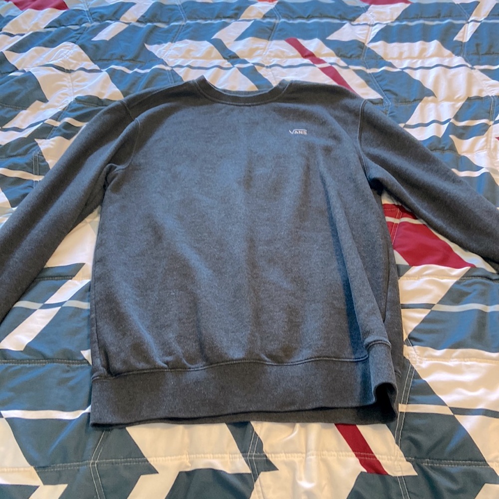 Vans Sweater